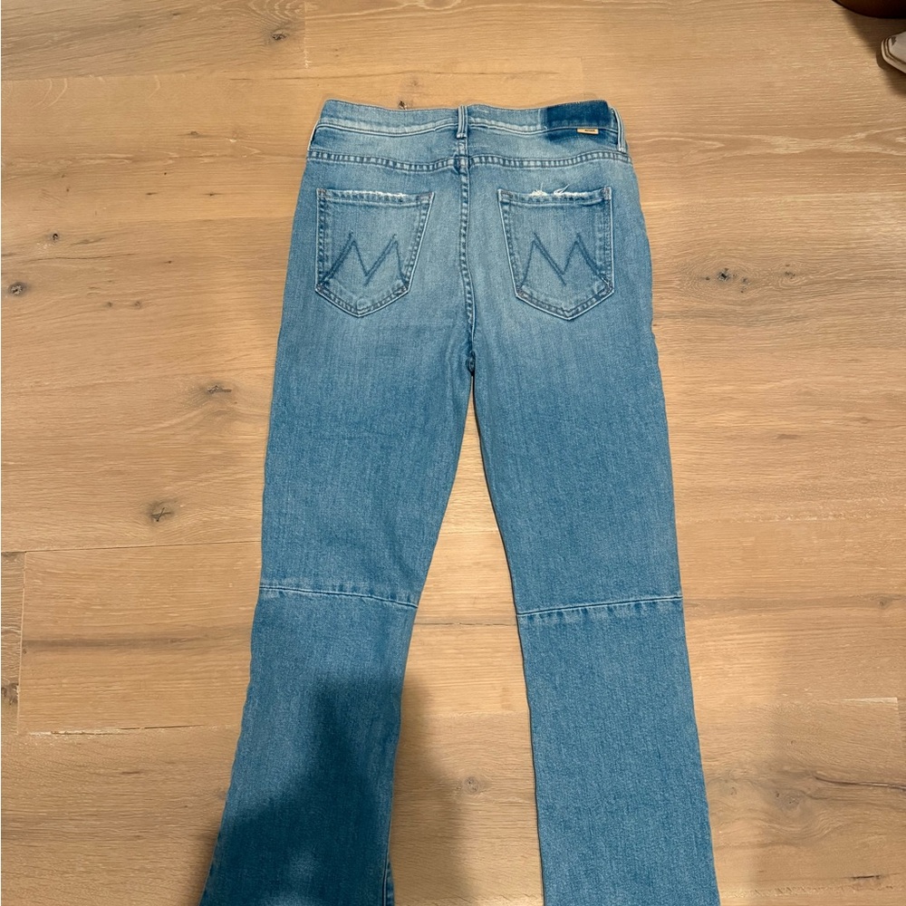 Mother Superior Jeans - Picture 2 of 7